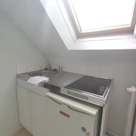 L'Essentiel - Appart. Charming In Tours Buitenkant foto