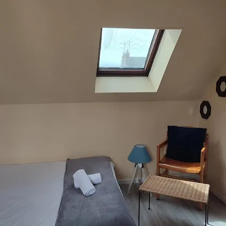 L'Essentiel - Appart. Charming In Tours Buitenkant foto