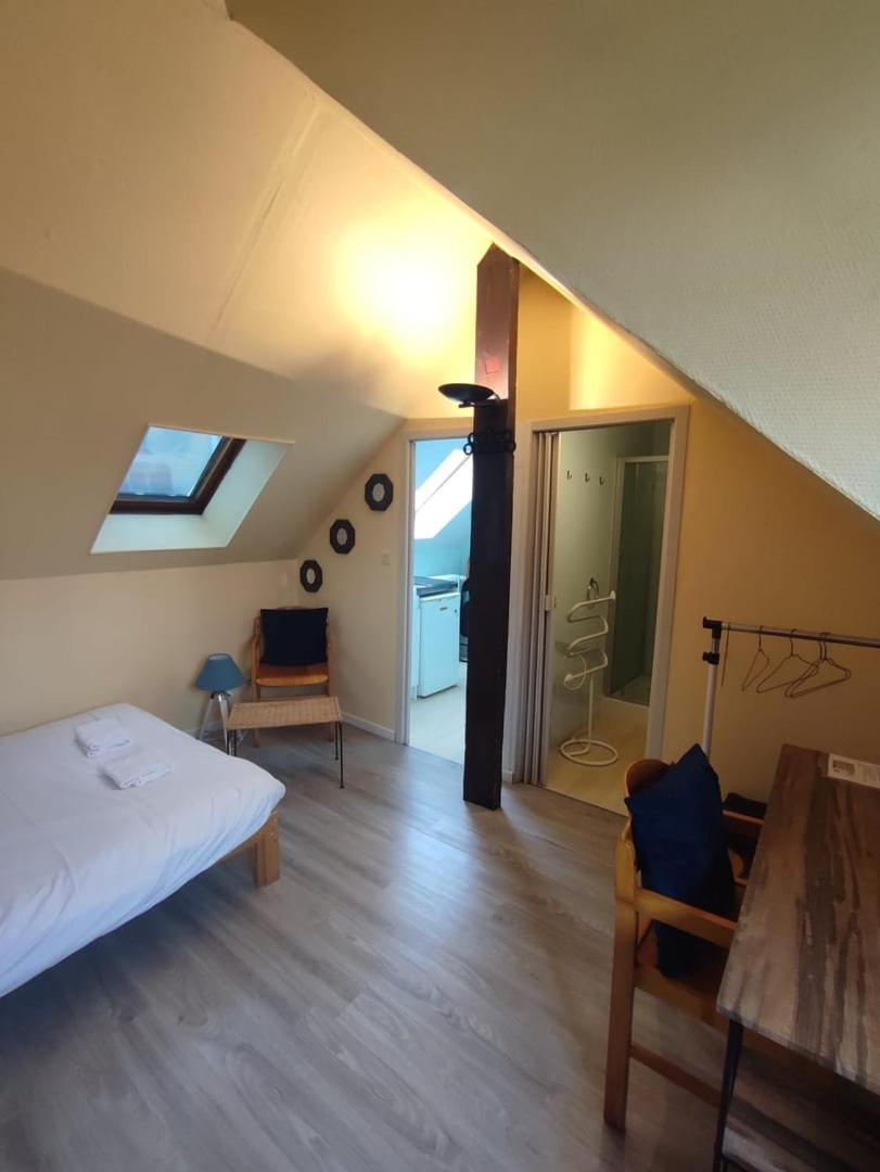 L'essentiel - Appart. Charming In Apartment Tours
