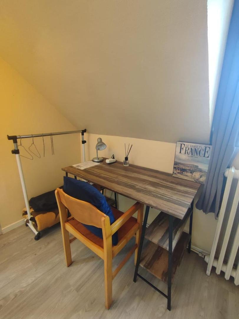 Appartement L'essentiel - Appart. Charming In *