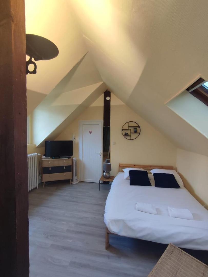 L'essentiel - Appart. Charming In Apartment Tours