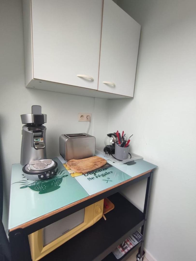 Apartment L'essentiel - Appart. Charming In Tours