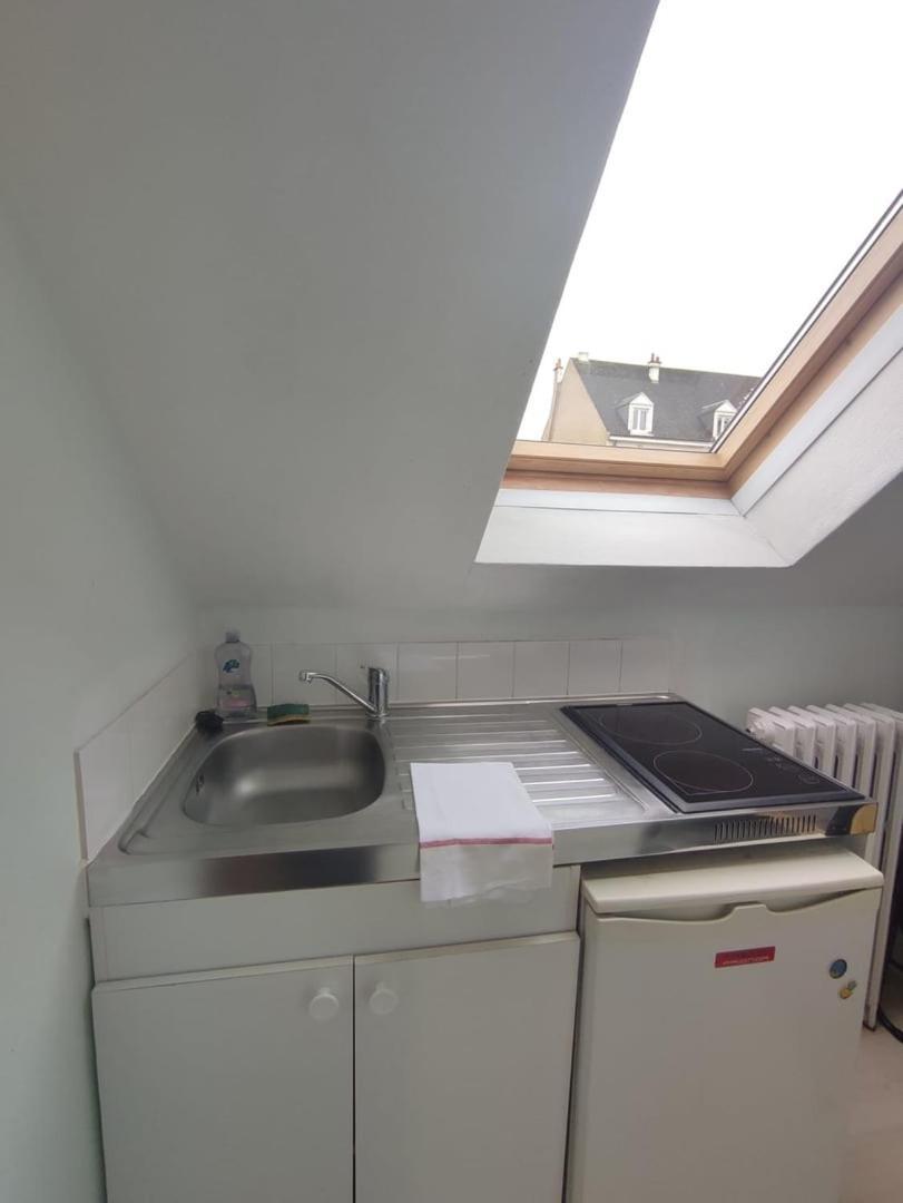 Apartment L'essentiel - Appart. Charming In