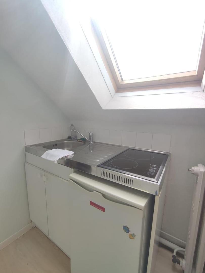 L'essentiel - Appart. Charming In Apartment *