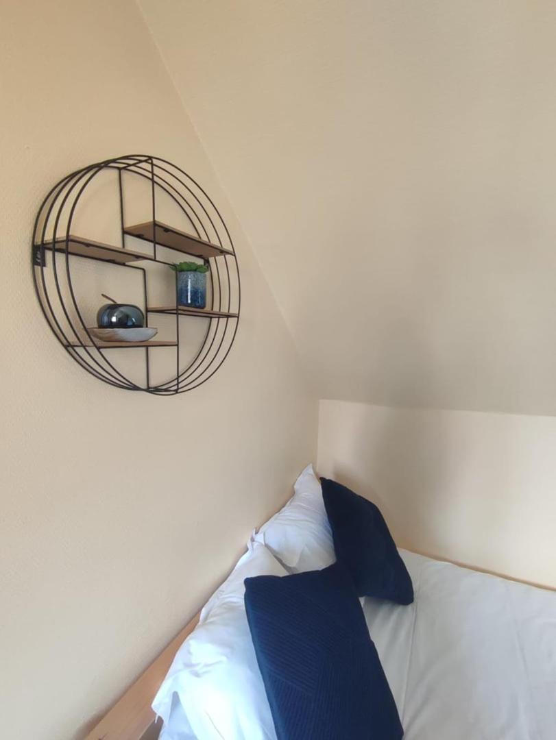 L'essentiel - Appart. Charming In Appartement Tours