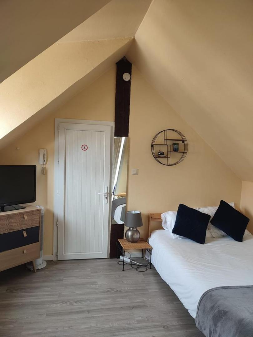 Apartment L'essentiel - Appart. Charming In *