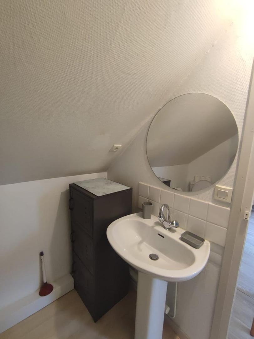 Apartment L'essentiel - Appart. Charming In Tours