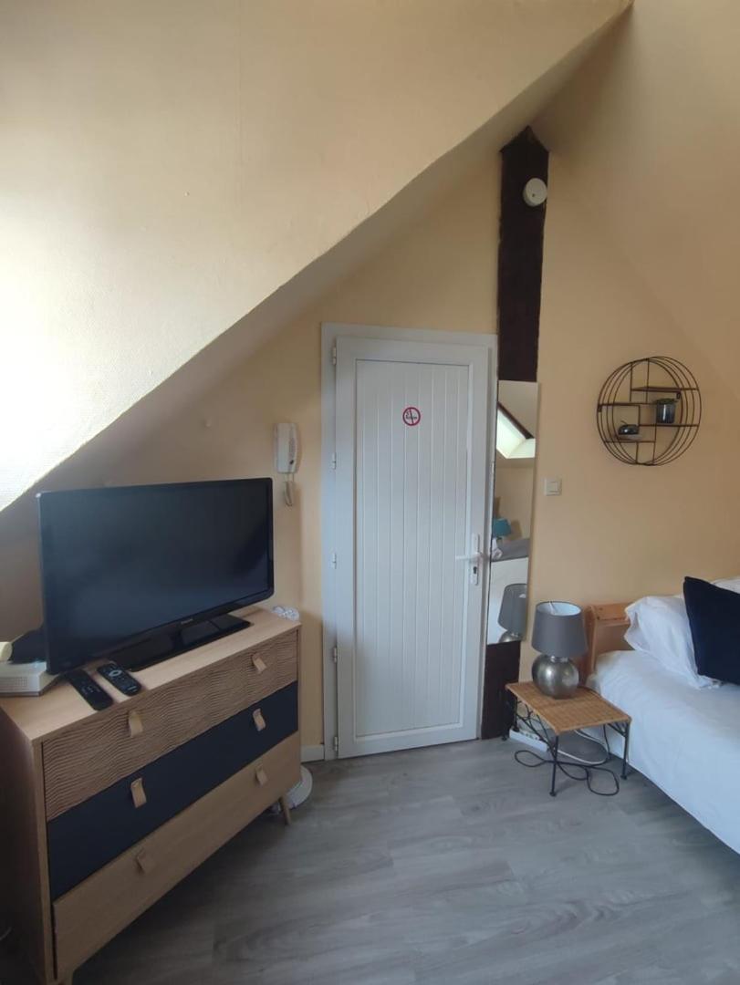 L'essentiel - Appart. Charming In Tours