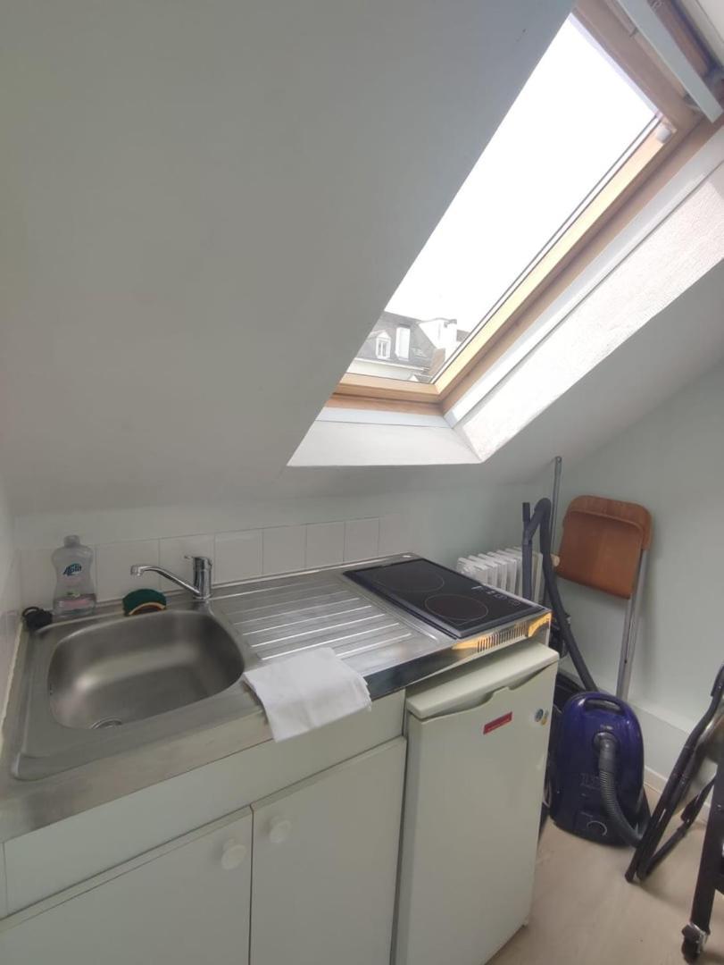 Apartment L'essentiel - Appart. Charming In Tours