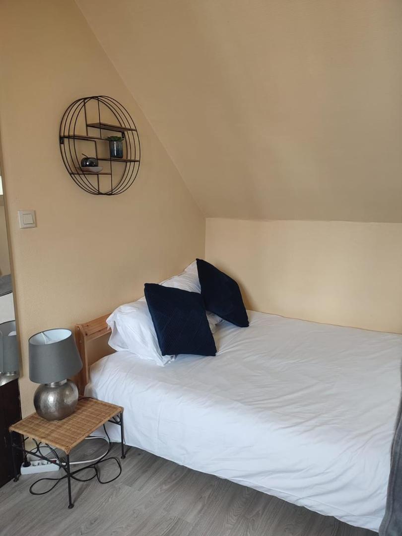 L'essentiel - Appart. Charming In Tours